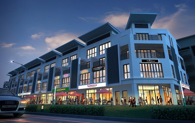 nha-pho-thong-mai-gamuda