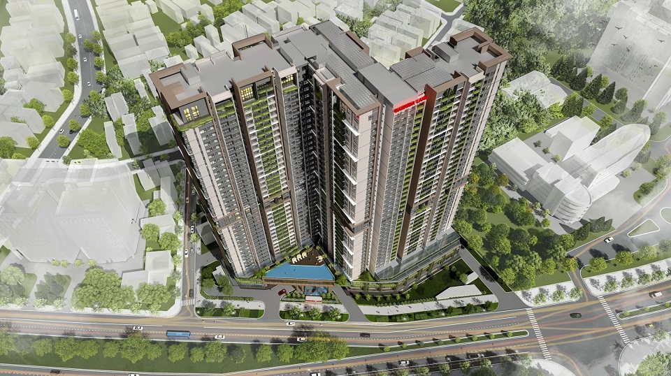 chung cư gamuda hải phòng