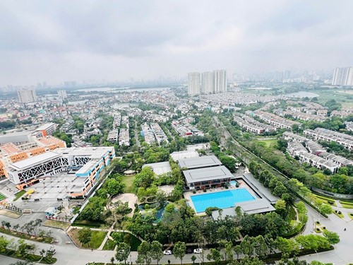 tien tich truong hoc gamuda gardens