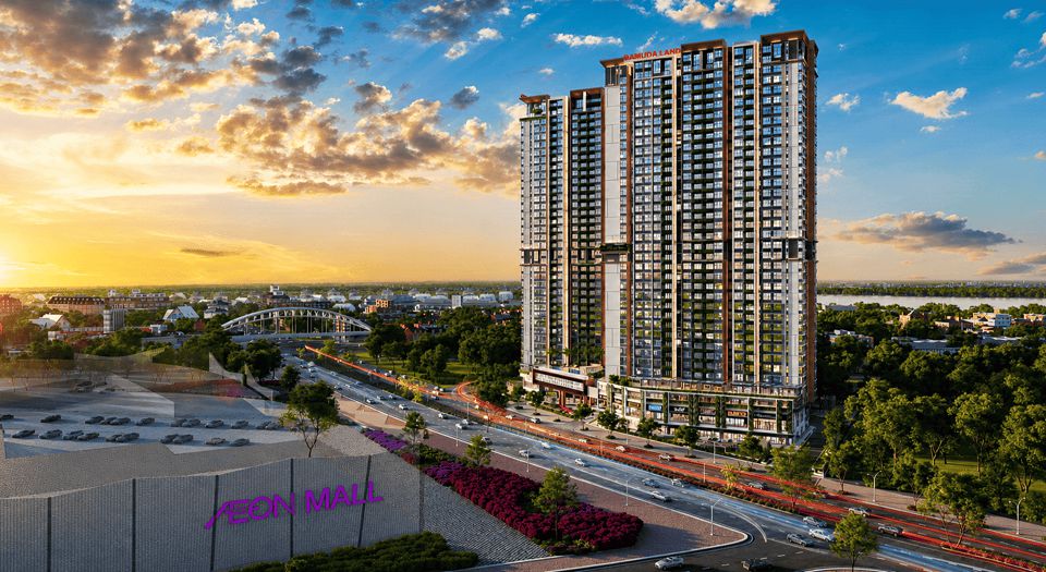 Ambience Hải Phòng